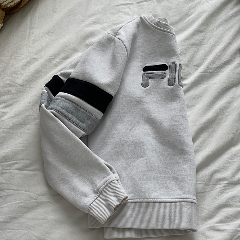 FILA Crewneck